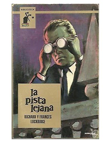 LA PISTA LEJANA