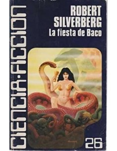LA FIESTA DE BACO