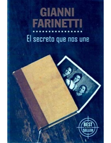 EL SECRETO QUE NOS UNE