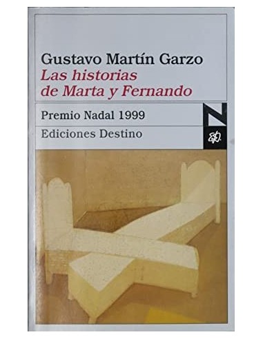 LAS HISTORIAS DE MARTA Y FERNANDO