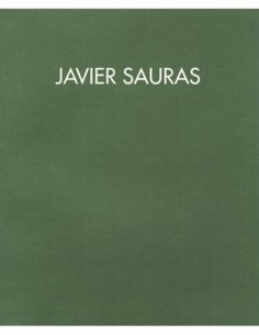 JAVIER SAURAS Esculturas