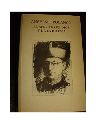 AL SERVICIO DE DIOS Y DE LA IGLESIA