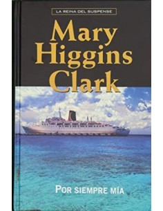 POR SIEMPRE MÍA