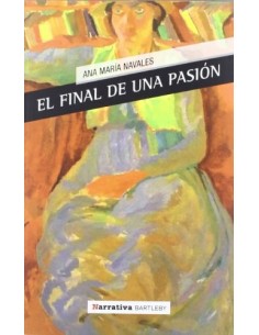 EL FINAL DE UNA PASIÓN