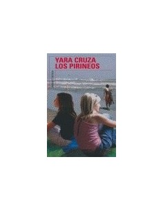 YARA CRUZA LOS PIRINEOS