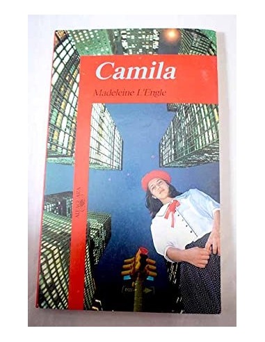CAMILA