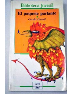 EL PAQUETE PARLANTE