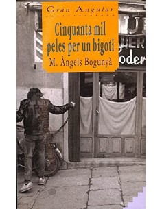 CINQUANTA MIL PELES PER UN...