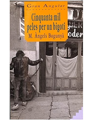 CINQUANTA MIL PELES PER UN BIGOTI