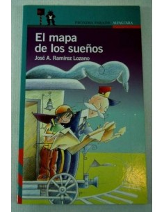 EL MAPA DE LOS SUEÑOS