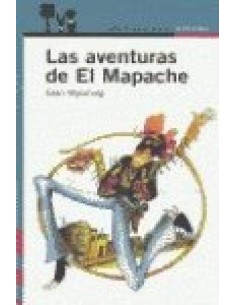 LAS AVENTURAS DE EL MAPACHE