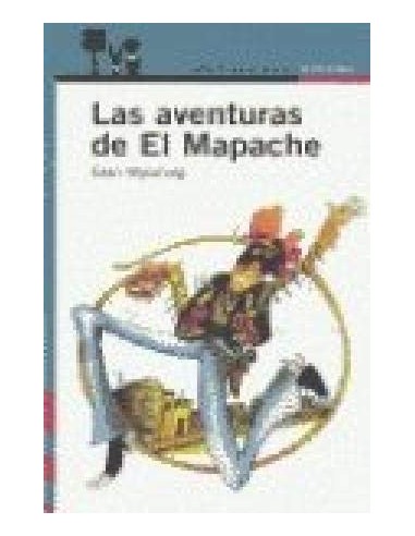 LAS AVENTURAS DE EL MAPACHE