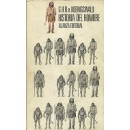 HISTORIA DEL HOMBRE