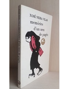 MEMÒRIES D´UN NEN DE PAGÉS