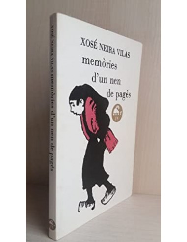 MEMÒRIES D´UN NEN DE PAGÉS
