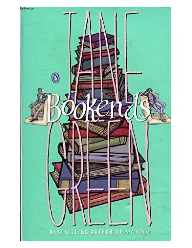 BOOKENDS
