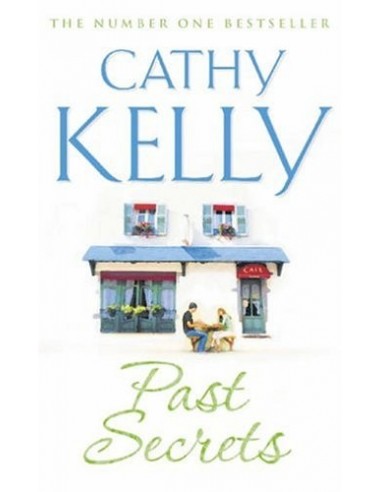 PAST SECRETS