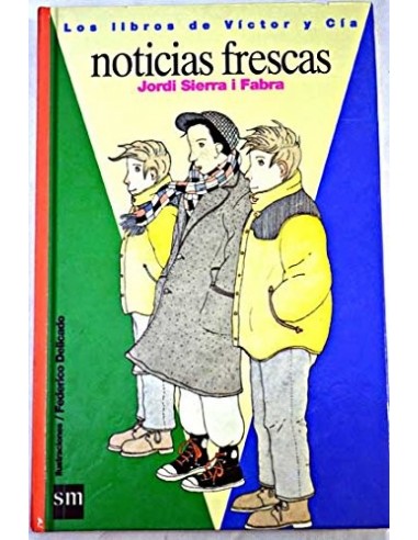 NOTICIAS FRESCAS