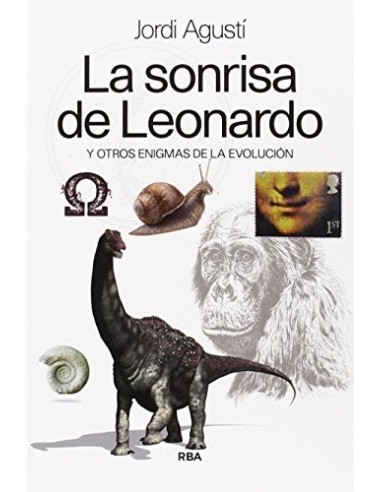LA SONRISA DE LEONARDO