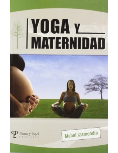 YOGA Y MATERNIDAD
