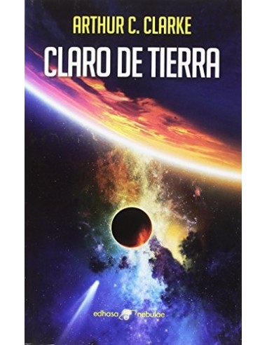 CLARO DE TIERRA