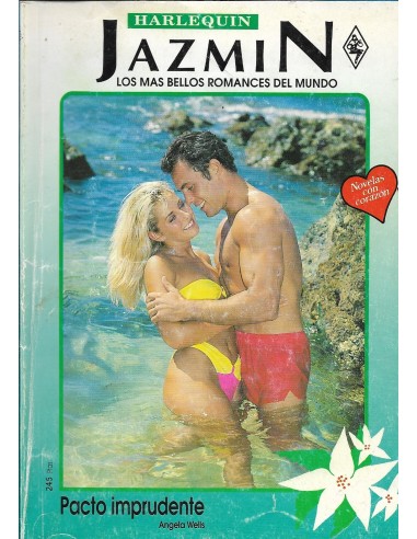 PACTO IMPRUDENTE