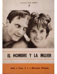 EL HOMBRE Y LA MUJER