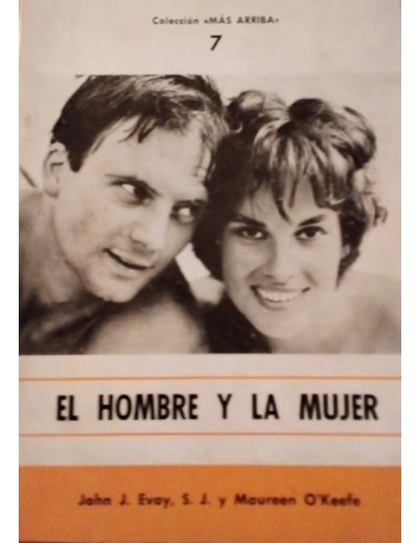 EL HOMBRE Y LA MUJER