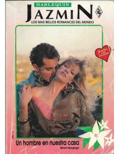 UN HOMBRE EN NUESTRA CASA