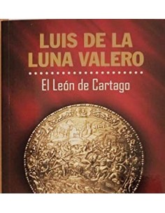 EL LEÓN DE CARTAGO