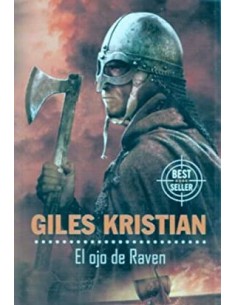 EL OJO DE RAVEN