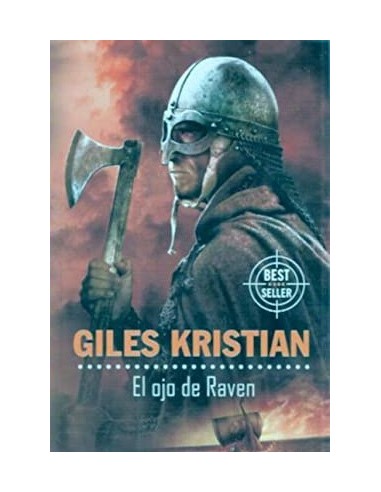 EL OJO DE RAVEN