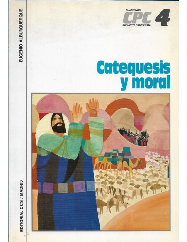 CATEQUESIS Y MORAL