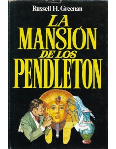 LA MANSIÓN DE LOS PENDLETON