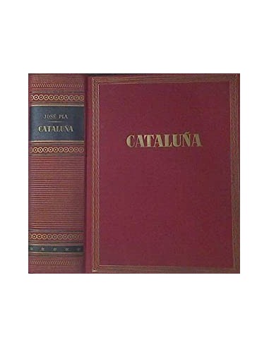 CATALUÑA