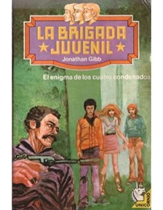 EL ENIGMA DE LOS CUATRO...
