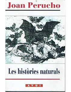 LES HISTÒRIES NATURALS