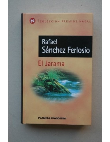 EL JARAMA