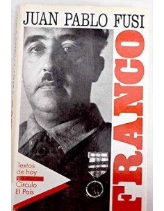 FRANCO autoritarismo y...
