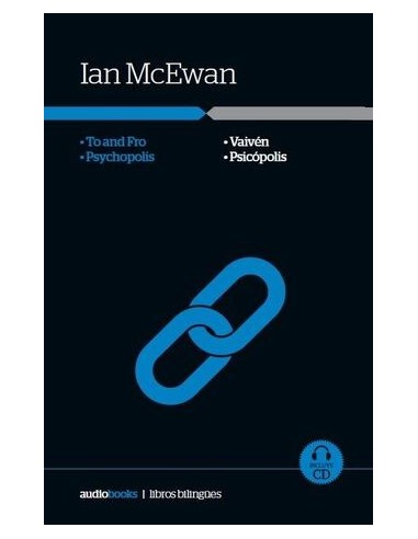 TO AND FRO.PSYCHOPOLIS/PSICÓPOLIS....