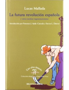 LA FUTURA REVOLUCIÓN...