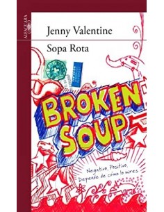SOPA ROTA