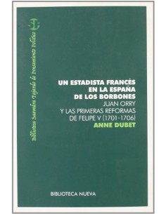 UN ESTADISTA FRANCES EN LA...