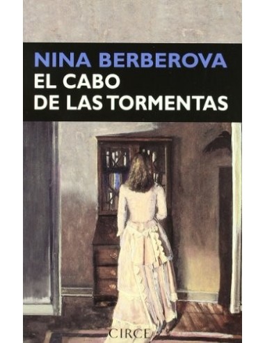 EL CABO DE LAS TORMENTAS