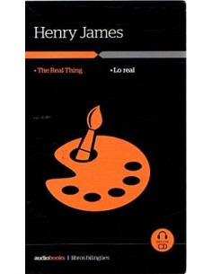 LO REAL/THE REAL THING