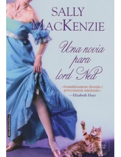 UNA NOVIA PARA LORD NED