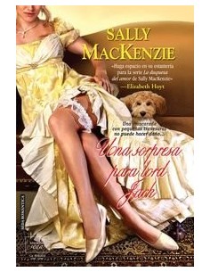 UNA SORPRESA PARA LORD JACK