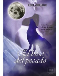 EL BESO DEL PECADO