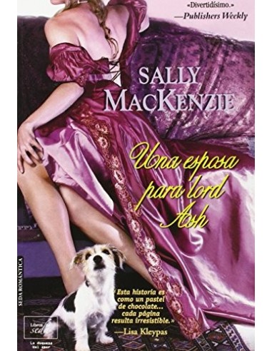 UNA ESPOSA PARA LORD ASH