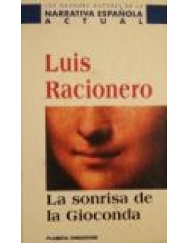 LA SONRISA DE LA GIOCONDA